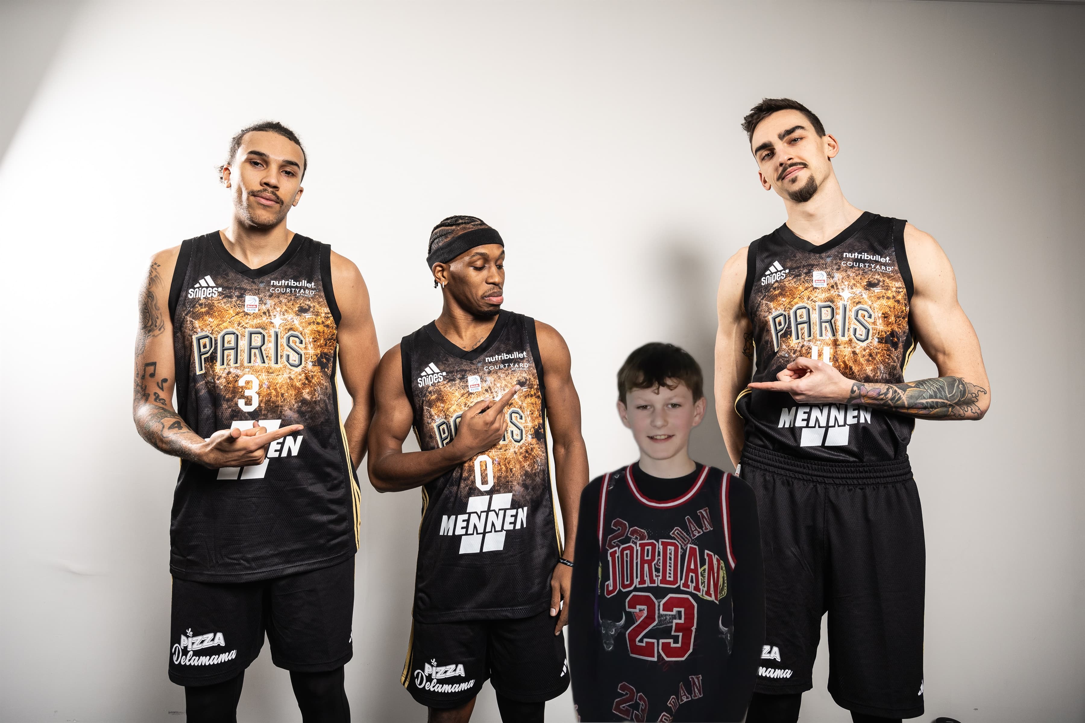 LNB — Leaders Cup — photo 4