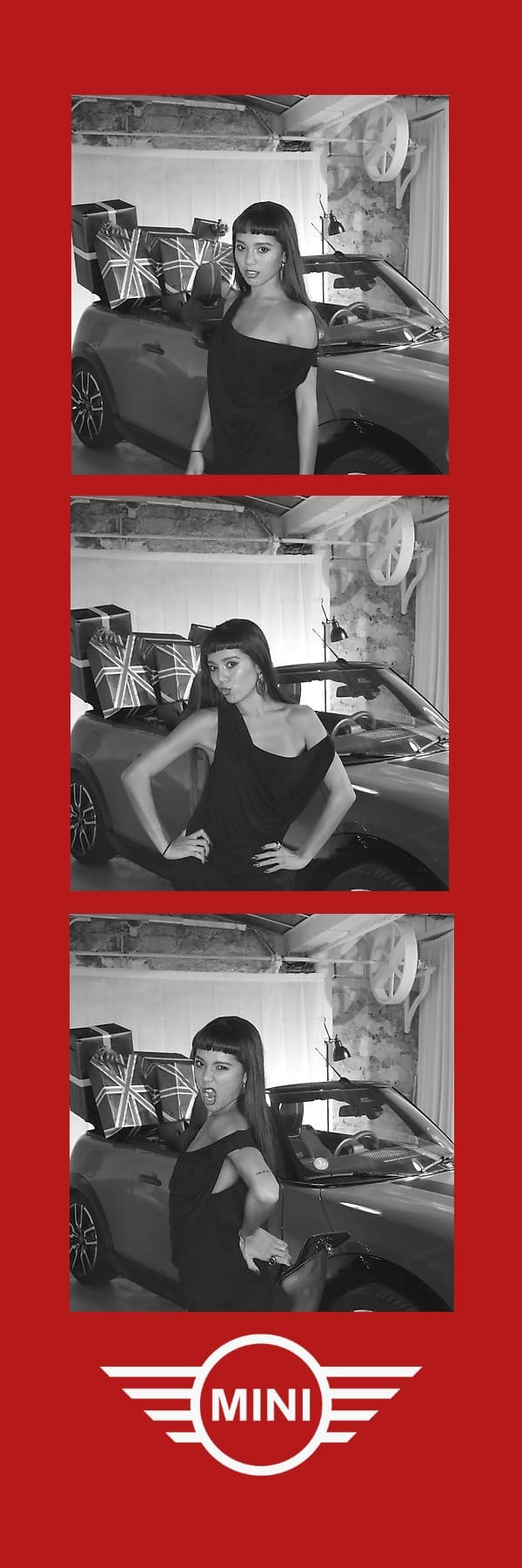 MINI — Soirée influenceurs — photo 1