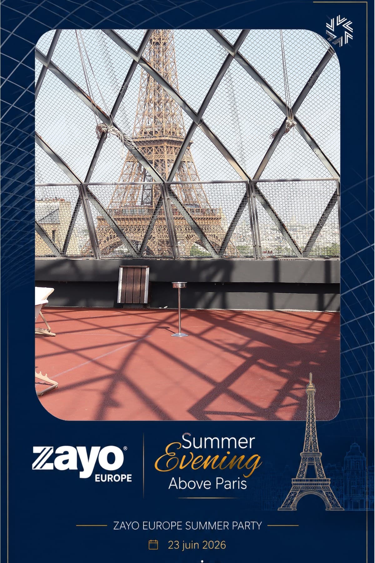 Zayo — Summer Party — photo 3